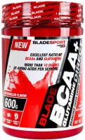 Фото - Амінокислоти Bladesport BCAA + Glutamine Direct 600 g 