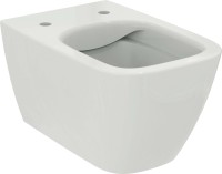 Miska i kompakt WC Ideal Standard i.life B T461401 