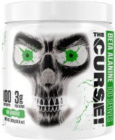 Фото - Амінокислоти Cobra Labs The Curse Beta Alanine 300 g 