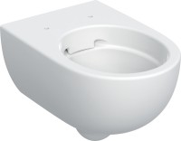 Miska i kompakt WC Geberit Selnova Premium 502.035.00.1 