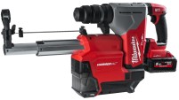 Młotowiertarka Milwaukee M18 ONEFHPXDEL-552C 