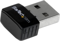 Wi-Fi адаптер Startech.com USB300WN2X2C 