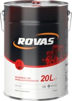 Фото - Моторне мастило Rovas 5W-30 C2 20 л