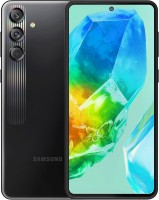 Мобільний телефон Samsung Galaxy M55s 5G 128 ГБ