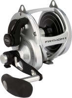 Фото - Котушка PENN Fathom II 80LD 2-Speed 