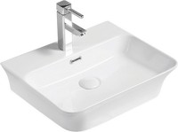 Zdjęcia - Umywalka MIXXUS Premium Bevel 49 MP6480 485 mm