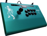 Kontroler do gier PDP Victrix Pro FS Arcade Fight Stick - The King of Fighters: Shun'ei 