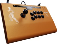 Фото - Ігровий маніпулятор PDP Victrix Pro FS Arcade Fight Stick - The King of Fighters: Kyo 