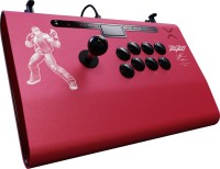 Фото - Ігровий маніпулятор PDP Victrix Pro FS Arcade Fight Stick - The King of Fighters: Terry 