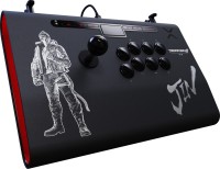 Ігровий маніпулятор PDP Victrix Pro FS Arcade Fight Stick - Tekken 8: Jin 