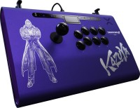 Kontroler do gier PDP Victrix Pro FS Arcade Fight Stick - Tekken 8: Kazuya 