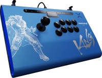 Ігровий маніпулятор PDP Victrix Pro FS Arcade Fight Stick - Tekken 8: King 