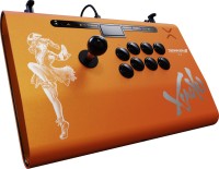 Ігровий маніпулятор PDP Victrix Pro FS Arcade Fight Stick - Tekken 8: Xiaoyu 