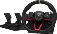 Фото - Ігровий маніпулятор Hori Wireless Racing Wheel Apex for Playstation 5 