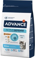 Фото - Корм для кішок Advance Kitten Chicken/Rice  3 kg