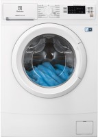 Пральна машина Electrolux PerfectCare 600 EW6SM1525WP білий