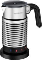 Міксер Nespresso Aeroccino 4 нержавіюча сталь