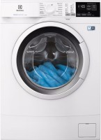 Фото - Пральна машина Electrolux PerfectCare 600 EW6SM404WP білий