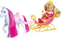 Lalka Simba Princess Ride 105733701 