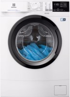 Пральна машина Electrolux PerfectCare 600 EW6SM427BP білий