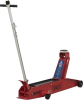 Zdjęcia - Dźwignik Sealey Long Reach Trolley Jack 5T 