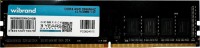 Фото - Оперативна пам'ять Wibrand DDR4 1x4Gb WI2666DDR4D/4GB