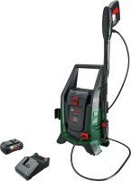 Фото - Мийка високого тиску Bosch Universal Aquatak 36V-100 (2.0Ah Kit) 