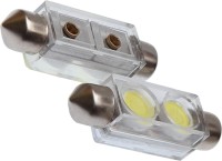 Автолампа Bosma LED C5W 2XSMD 2pcs 