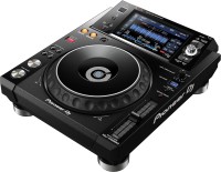 CD-програвач Pioneer XDJ-1000MK2 