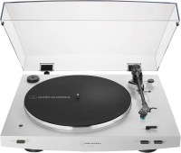 Програвач вінілу Audio-Technica AT-LP3XBT 