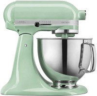 Zdjęcia - Robot kuchenny KitchenAid 5KSM125BPT zielony