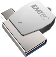 Zdjęcia - Pendrive Emtec T250C 8Gb 