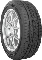 Zdjęcia - Opona Toyo Celsius II 275/55 R19 111V 