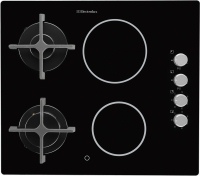 Zdjęcia - Płyta grzewcza Electrolux EGE 6172 NOK czarny