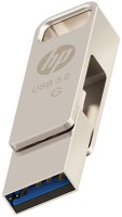 USB-флешка HP x206c 64Gb 