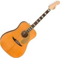 Zdjęcia - Gitara Fender California Vintage King 