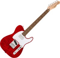 Gitara Squier Affinity Series Telecaster FMT SH 