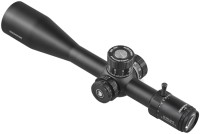 Фото - Приціл Discovery ED-PRS GEN II 5-25x56 SFIR FFP-Z 