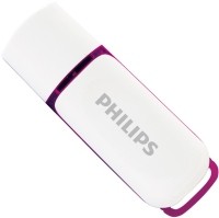 Zdjęcia - Pendrive Philips Snow 3.0 3x64Gb 