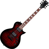 Gitara LTD EC-256QM 