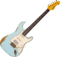 Gitara Vintage V6H ICON HSS 