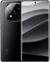 Фото - Мобільний телефон Xiaomi Redmi Note 14 Pro Plus 256 ГБ / 12 ГБ