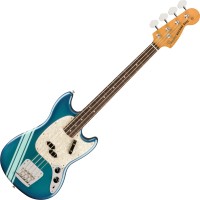 Gitara Fender Vintera II '70s Competition Mustang Bass 