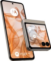 Мобільний телефон Motorola Razr 50s 256 ГБ / 8 ГБ