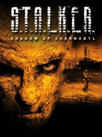 Фото - Гра GSC Game World S.T.A.L.K.E.R.: Shadow of Chernobyl 