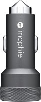 Zdjęcia - Ładowarka Mophie USB-C PD Dual Car Charger 67W 