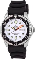 Фото - Наручний годинник Ratio FreeDiver 48HA90-02-WHT 