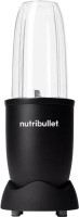 Міксер NutriBullet NB907MAB Pro чорний