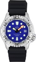 Фото - Наручний годинник Ratio FreeDiver 32GS202A-BLU 