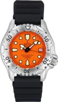 Фото - Наручний годинник Ratio FreeDiver 32GS202A-ORG 